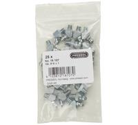 Pressol Graisseur conique H2-45°, M 6 x 1-VZ-VK 25 pc(s)