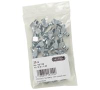 Pressol Graisseur conique H2-45°, M 8 x 1,25-VZ 25 pc(s)