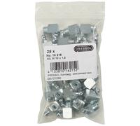Pressol Graisseur conique H3-90°, M 10 x 1,5-VZ 25 pc(s)