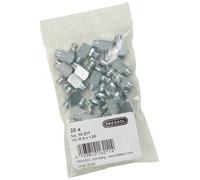 Pressol Graisseur conique H3-90°, M 8 x 1,25-VZ 25 pc(s)