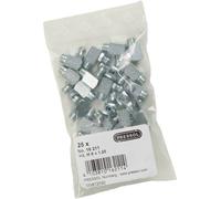 Pressol Graisseur conique H3-90°, M 8 x 1,25-VZ 25 pc(s)