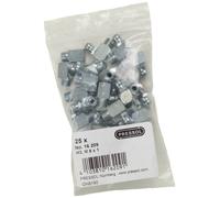 Pressol Graisseur conique H3-90°, M 8 x 1-VZ-VK 25 pc(s)