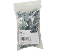 Pressol Graisseur plat M1-KØ 16, M 10 x 1-VZ 25 pc(s)