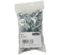 Pressol Graisseur plat M1-KØ 16, M 10 x 1-VZ 25 pc(s)