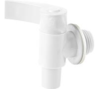 PRESSOL Robinet pour jerrycan plastique
