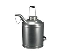 Pressol Huile de rangement peut galvanisé Contenu (Lot de 1) - 101163884