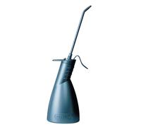 PRESSOL Huileur industriel zinc moulé sous pression 200 ml double pompe