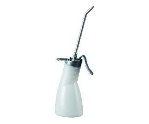 Pressol Huileur pulvérisateur HDPE 200 ml pompe simple PRESSOL Quantité:1