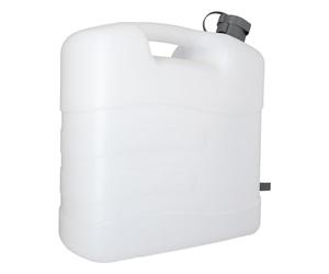 PRESSOL - jerrican alimentaire 35 L