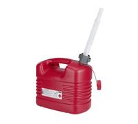 Pressol Jerrican Pe With Flexible Spout 10l
