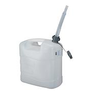 Pressol - Jerrycan - Avec bec - 20 Litre