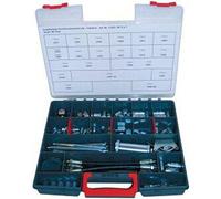 Pressol Kit d'accessoires industriels-G 1/8