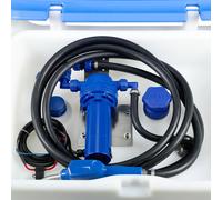 Pressol mobiBLUE-250 l-ZVAUD, 12 V-30 l/min 26918