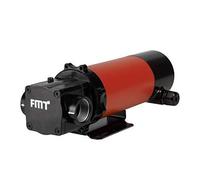 Pressol MOBIFIxx 35 l/min-9.2 gpm, bornes de prélèvement 24 V-DC,pompe à palettes avec by-pass intégré