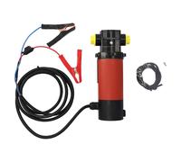 Pressol MOBIMAxx 54 l/min-14.3 gpm, bornes de prélèvement 24 V-DC
