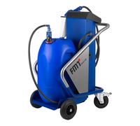 Pressol mobiSERVE-60 l-6-12 l/min, batterie ZVAUD-PP 25353