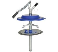 Pressol neu 17820 Dispositif remplissage presse à huile Conçu pour (système de lubrification) seau de graisse de 20 kg mécanique