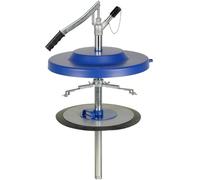 Pressol neu 17850 Dispositif remplissage presse à huile Conçu pour (système de lubrification) seau de graisse de 50 kg mécanique