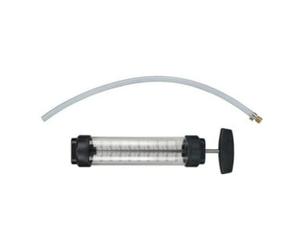 Pressol Pointe aspirante et refoulante plastique capacité 500 ml PRESSOL Quantité:1