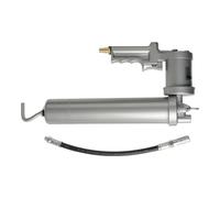 PRESSOL Pompe à graisse à air comprimé DLplus pour cartouches de graisse 400 g ( 4202406055 )