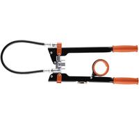 Pressol Pompe à graisse multi-cartouches ZHFP-M 10 x 1-PZ-MU-MAGN