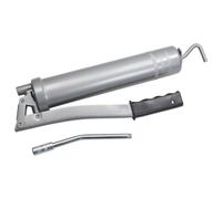 Pressol Pompe à graisse standard, 500 cm³ , avec tube gicleur M10 x 1