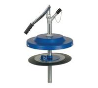 Pressol Pompe de remplissage de graisse adapté à env. 20 kg seau D. 270 - 310 mm D. pomp Quantité:1