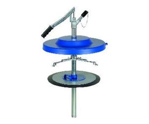 Pressol Pompe de remplissage de graisse adapté à env. 25 kg seau D. 310 - 335 mm D. pomp Quantité:1