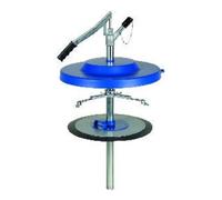 Pressol Pompe de remplissage de graisse adapté à env. 50 kg seau D. 335 - 385 mm D. pomp Quantité:1