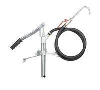 Pressol Pompe pour bidon-SRL 500-6 l/min, avec étoile de fixation et raccord fileté pour fût