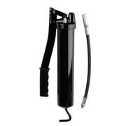 Pressol Pompe série industrie 1-HHFP avec accessoires PRESSOL : M 10 x 1-FN - noir-PZ-MU