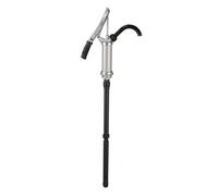 Pressol Pompe vide-fût avec ZBH SRL 355-955-18 l/min pour huile moteur SAE 5 W à SAE 50