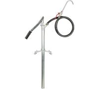 Pressol Pompe vide-fût Pompe à huile à engrenages SRL 650-6 l/min 17024 360 l/h (17024)
