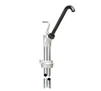 Pressol Pompe vide-fûts à tube d'acier, SRL 840-20 l/min-KSAK
