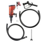 Pressol PREMAxx 43 l/min-11.4 gpm, 24 V-DC-ABK-ZVPP-4 m