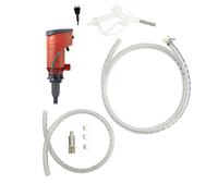 Pressol PREMAxx 48 l/min - UREA, 230 V-1~AC-50 Hz-EUS-ZVMUD-4 m