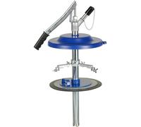 Pressol PRESSOL 17815 Dispositif remplissage presse à huile Conçu pour (système de lubrification) seau de graisse de 15 kg mécanique