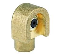 Pressol Pressol Accouplement coulissant 16 mm embout plat Quantité:1