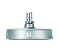 Pressol Pressol Adaptateur pour remplissage de pompe à graisse à levier manuel easyFILL 400 Quantité:1