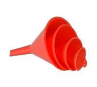 Pressol Pressol Ensemble d'entonnoirs 02360 4 pièces Quantité:1