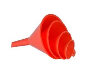 Pressol Pressol Ensemble d'entonnoirs 02360 4 pièces Quantité:1