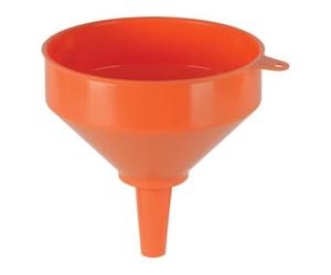 Pressol Pressol Entonnoir en polyéthylène avec tamis et bord, diamètre 200 mm 2,9 l Quantité:1