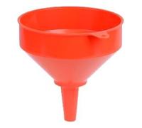 Pressol Pressol Entonnoir polyéthylène sans tamis 3,2l 250mm avec bordure Quantité:1