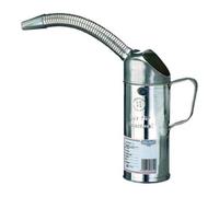 Godet de mesure ? couvercle bec flexible, Volume : 1,0 l