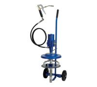 Pressol Pressol Graisseur pneumatique pour seau 15 kg Quantité:1