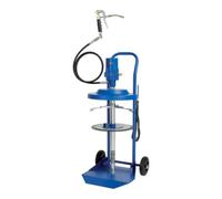 Pressol Pressol Graisseur pneumatique pour seau 25 kg Quantité:1