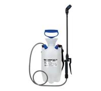 Pressol Pressol Industrie pulvérisateur 7l POMPAxx Quantité:1
