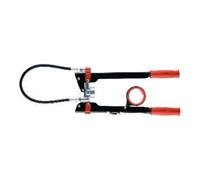 Pressol Pressol Multi-K. Presse à graisse 2022.1 Contenu nominal 400 ml cartouche à vis Quantité:1
