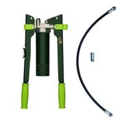 Pressol Pressol Presse à graisse easyFILL 2022.1 M 10 x 1 Contenu nominal 400ml Quantité:1