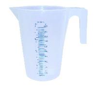 Pressol Pressol Verre doseur polypropylène contenance nominale 3 l transparent Quantité:1